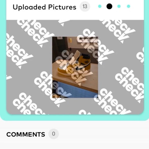 Air Jordan 1 Retro High OG 'Yellow Ochre' - Picture 14 of 15